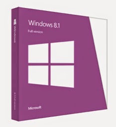 Windows 8.1 ISO x86 x64 Full Free Download with Product Key